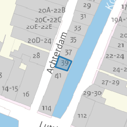 Perceel AMR01-B-2464