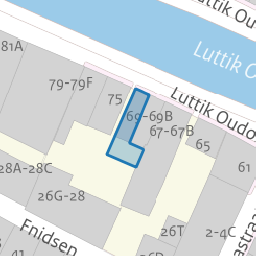 Perceel AMR01-B-2466