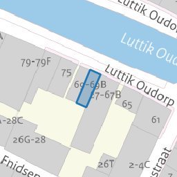 Perceel AMR01-B-2467