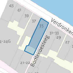 Perceel AMR01-B-2491