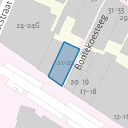 Perceel AMR01-B-2492