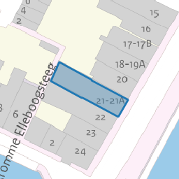 Perceel AMR01-B-2502