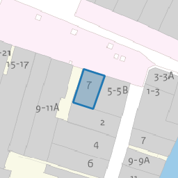 Perceel AMR01-B-2539