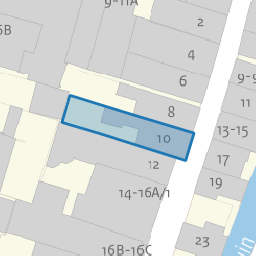 Perceel AMR01-B-2541