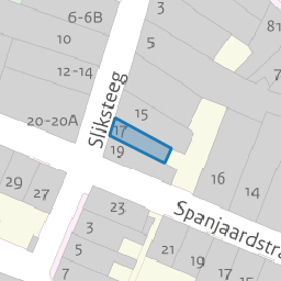 Perceel AMR01-B-2543