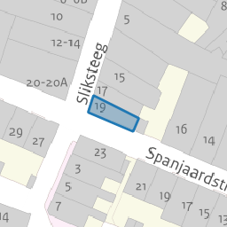 Perceel AMR01-B-2544