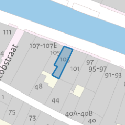 Perceel AMR01-B-2556