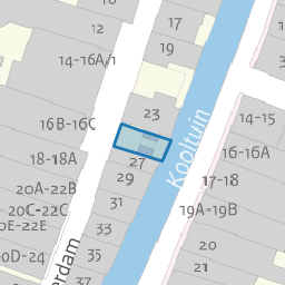 Perceel AMR01-B-2576