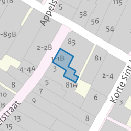 Perceel AMR01-B-2584