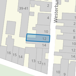 Perceel AMR01-B-2651