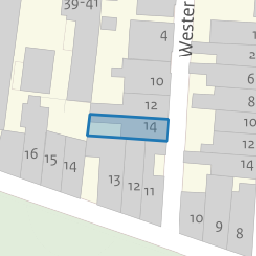 Perceel AMR01-B-2652