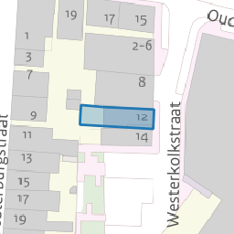 Perceel AMR01-B-2658