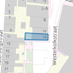 Perceel AMR01-B-2659