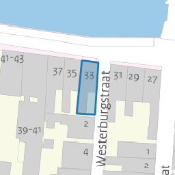 Perceel AMR01-B-2707