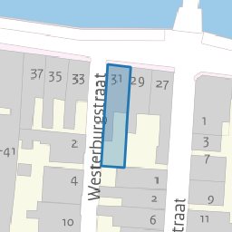 Perceel AMR01-B-2710