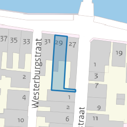 Perceel AMR01-B-2711