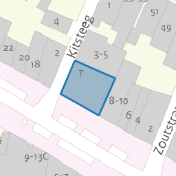 Perceel AMR01-B-2726