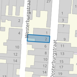 Perceel AMR01-B-2752