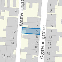 Perceel AMR01-B-2753