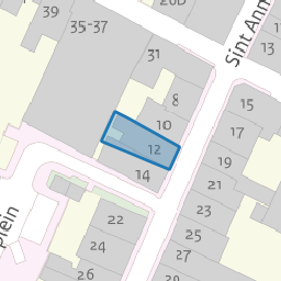 Perceel AMR01-B-2767