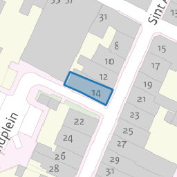 Perceel AMR01-B-2768