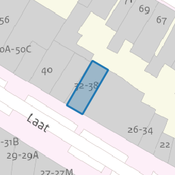 Perceel AMR01-B-2769