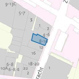 Perceel AMR01-B-2772