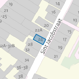 Perceel AMR01-B-2776