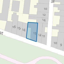 Perceel AMR01-B-2781