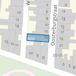 Perceel AMR01-B-2784