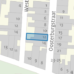 Perceel AMR01-B-2785