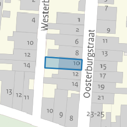 Perceel AMR01-B-2786