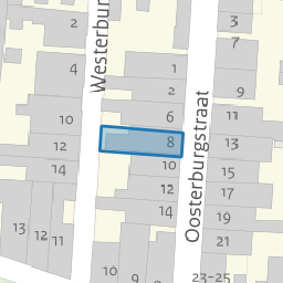 Perceel AMR01-B-2787