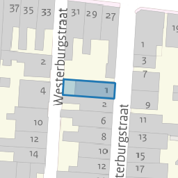 Perceel AMR01-B-2788