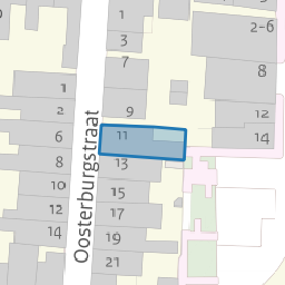 Perceel AMR01-B-2789