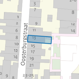 Perceel AMR01-B-2790