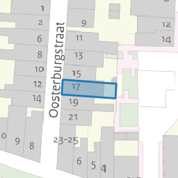 Perceel AMR01-B-2792