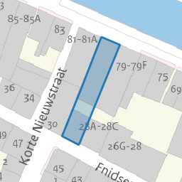 Perceel AMR01-B-2831