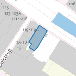 Perceel AMR01-B-2843