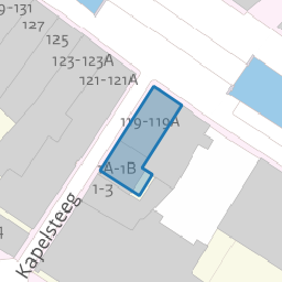 Perceel AMR01-B-2845