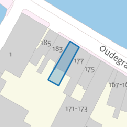 Perceel AMR01-B-2905