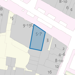 Perceel AMR01-B-2916