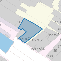 Perceel AMR01-B-3008