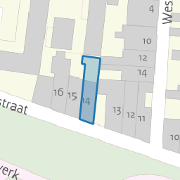 Perceel AMR01-B-3015