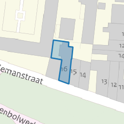 Perceel AMR01-B-3017