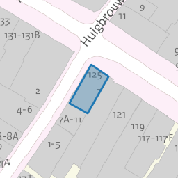 Perceel AMR01-B-3041