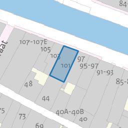 Perceel AMR01-B-3048