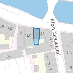 Perceel AMR01-B-3081