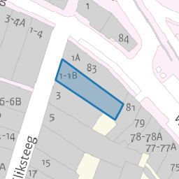 Perceel AMR01-B-3132