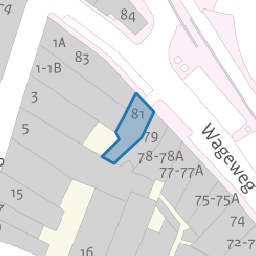 Perceel AMR01-B-3134